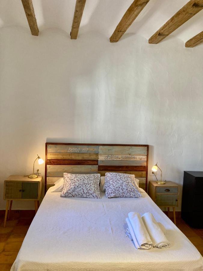 Origens II - Ideal Para Parejas El Perello  Exterior photo