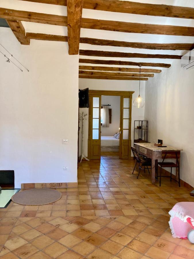 Origens II - Ideal Para Parejas El Perello  Exterior photo