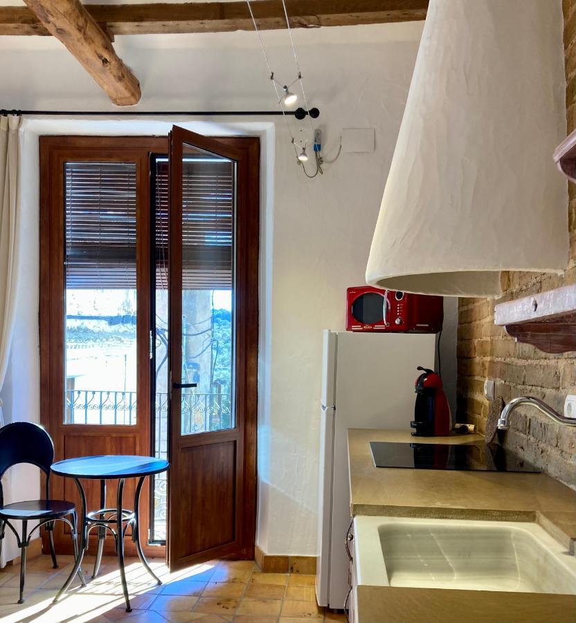 Origens II - Ideal Para Parejas El Perello  Exterior photo